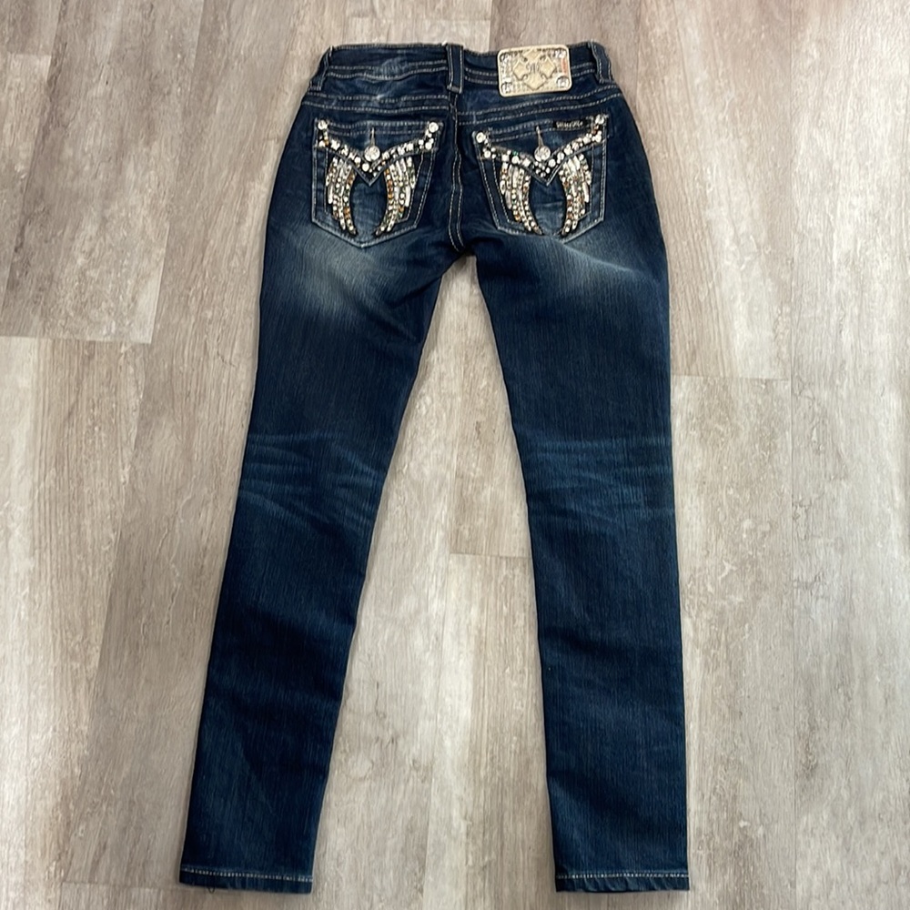 MISS ME JEANS - Picture 2 of 6